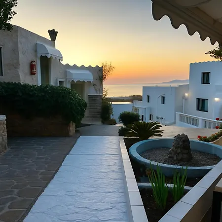 Апартаменты 2 Bed - Sleeps 8 - Pool Patio Views *