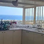 公寓 2 Bed - Sleeps 8 - Pool Patio Views 赫索尼索斯