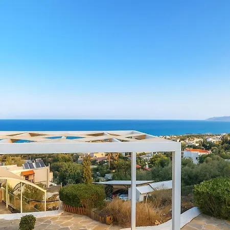 2 Bed - Sleeps 8 - Pool Patio Views شقة خيرسونِسوس