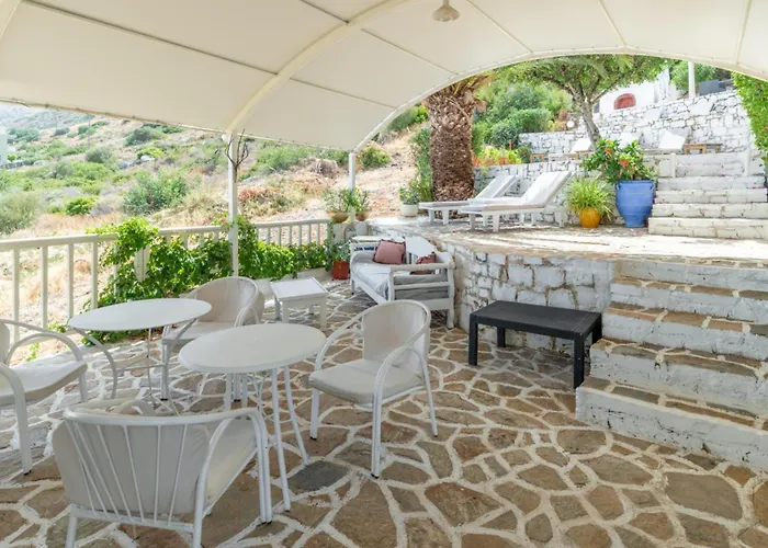 2 Bed - Sleeps 8 - Pool Patio Views Apartmán Hersonissos (Crete)