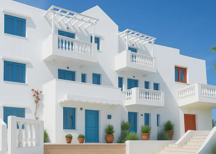 2 Bed - Sleeps 8 - Pool Patio Views